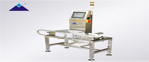 JLCW-100g 小型高精度藥品動(dòng)態(tài)稱重剔除機(jī)
