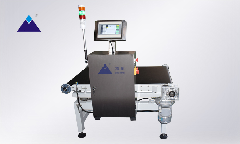飼料檢重機 大量程重量檢測機